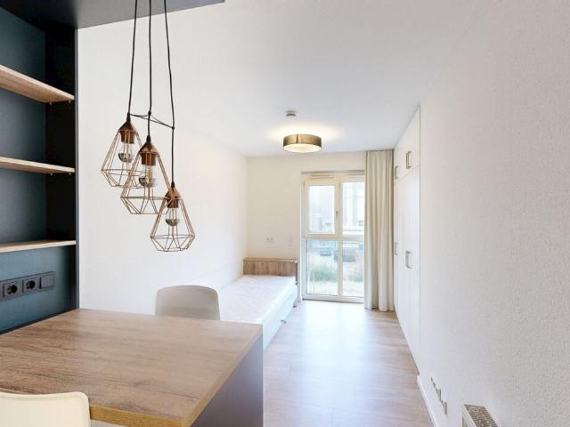 Apartment mieten in Niederrad, Sachsenhausen