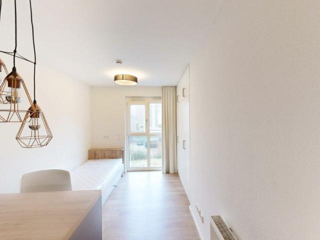 Apartment mieten in Niederrad, Sachsenhausen