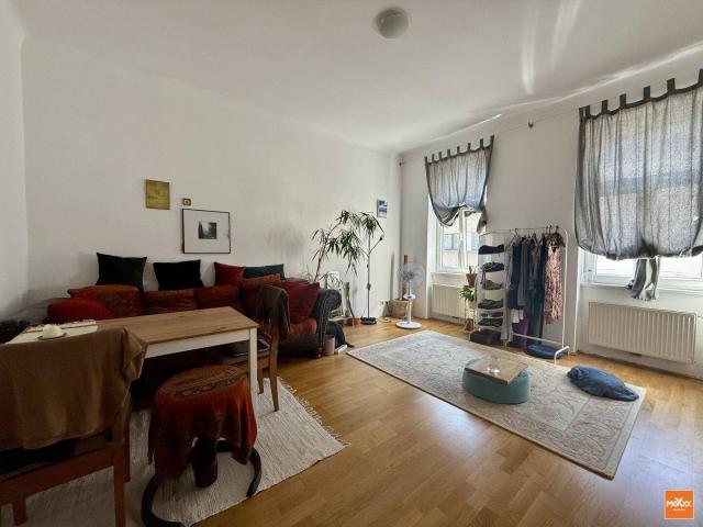 Apartment kaufen in Ottakring, Wien