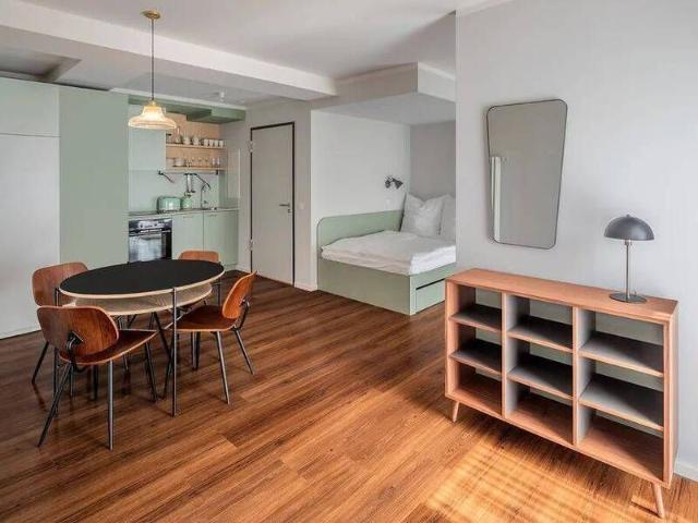 Apartment mieten in Neukölln, Berlin