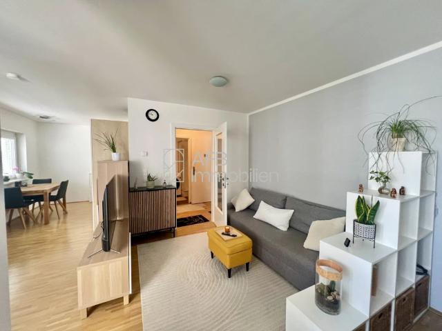 Apartment mieten in Jakomini, Gersdorf-Feistritz