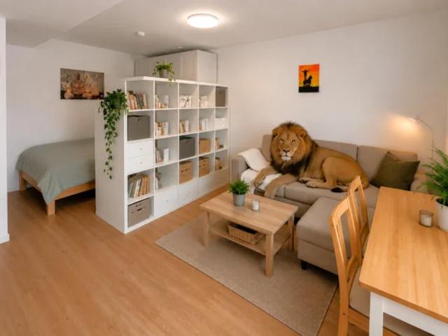 Apartment mieten in Bickenbach, Rheinland-Pfalz