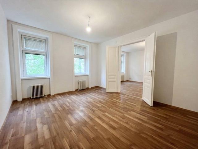 Apartment kaufen in Währing, Wien