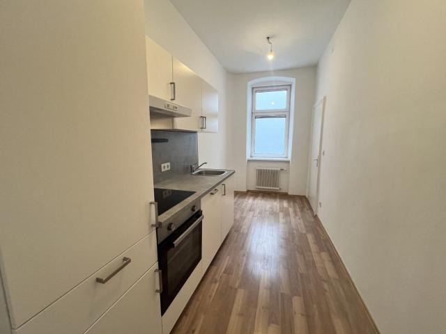 Wohnung kaufen in Seestadt, Wien