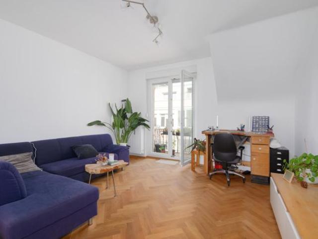 Wohnung kaufen in Pforzheim, Baden-Württemberg