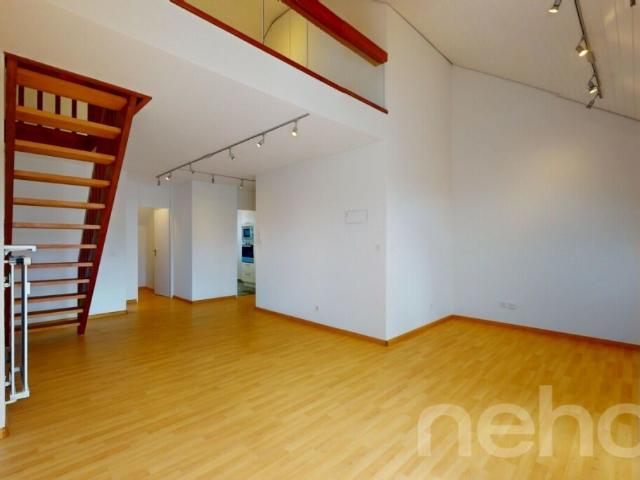 Attikawohnung kaufen in Riehen, Basel-Stadt