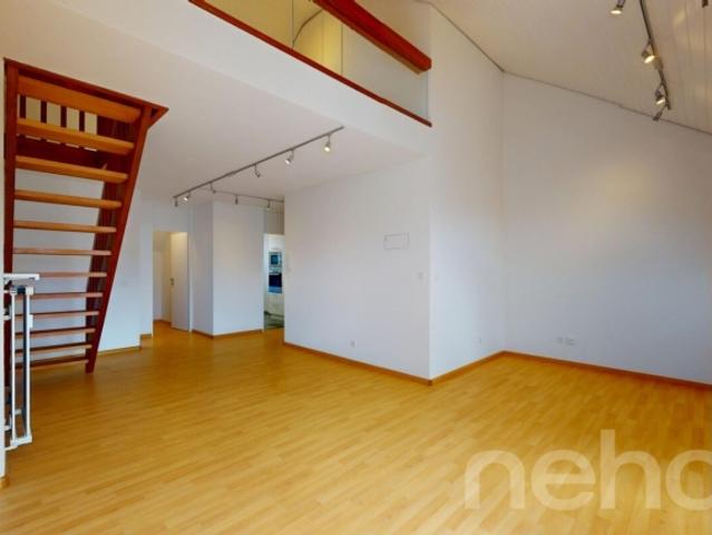 Attikawohnung kaufen in Riehen, Basel-Stadt