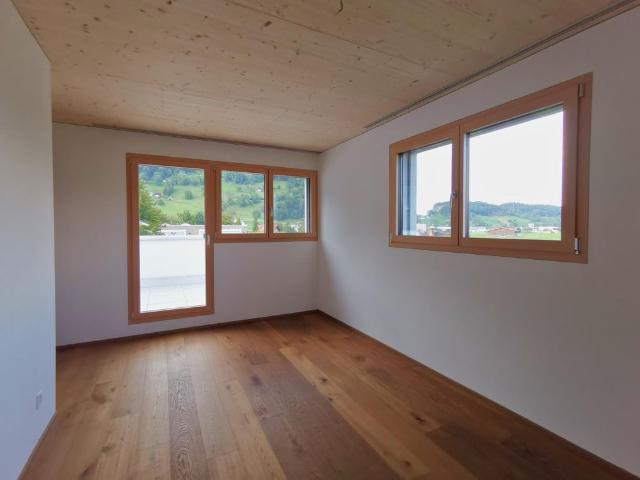 Apartment mieten in Büchel, Rüthi (SG)