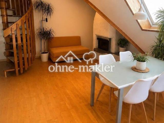 Apartment mieten in Filderstadt, Baden-Württemberg
