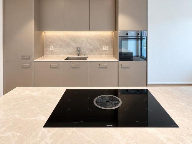 Apartment mieten in Ettenhausen TG, Aadorf