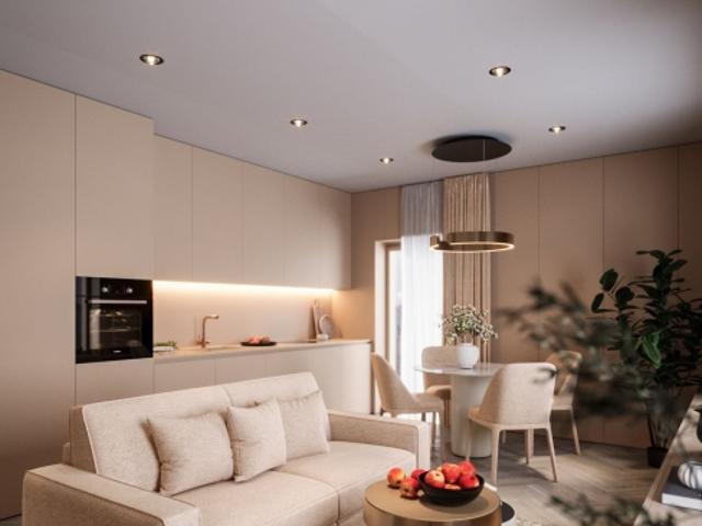 Wohnung kaufen in Einigen, Zürich