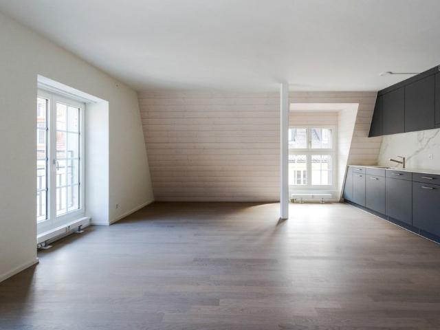 Apartment mieten in Werkhof, Solothurn
