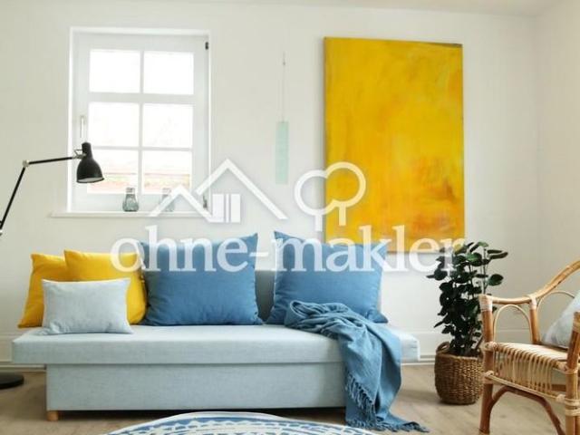 Apartment mieten in Eschwege, Hessen