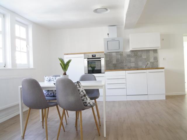 Wohnung mieten in Eschwege, Hessen