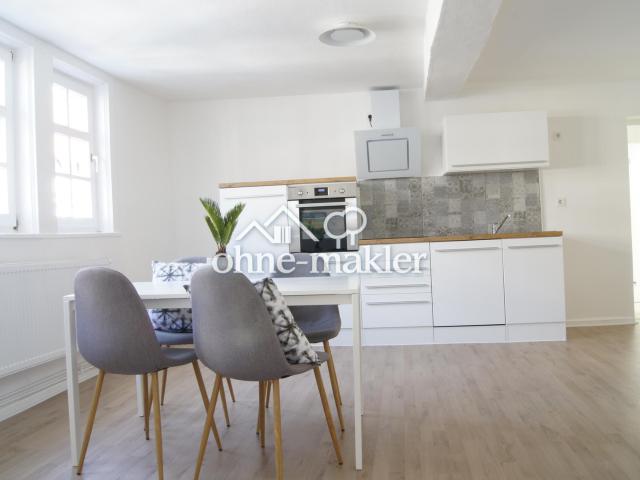 Apartment mieten in Eschwege, Hessen