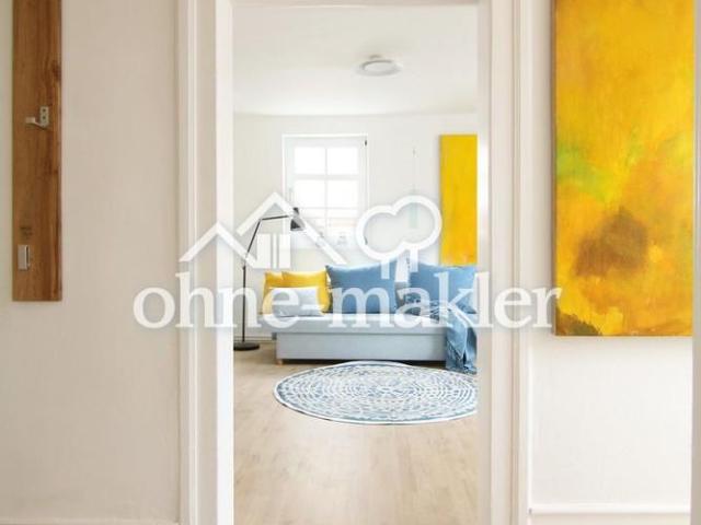 Apartment mieten in Eschwege, Hessen