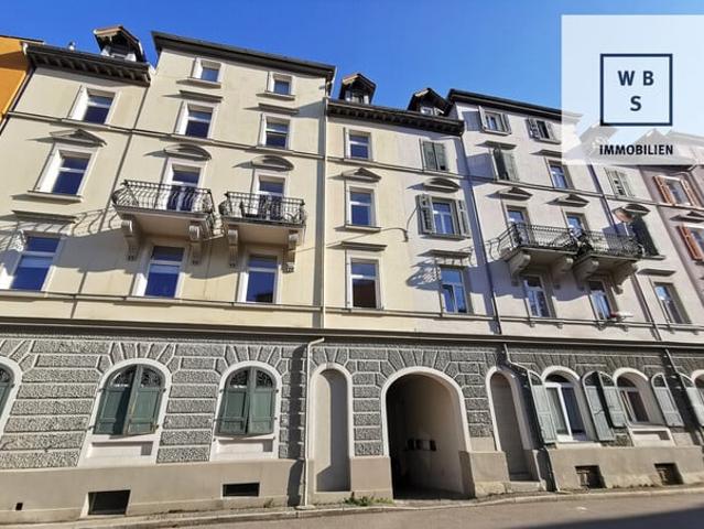 Apartment mieten in Bregenz, Vorarlberg
