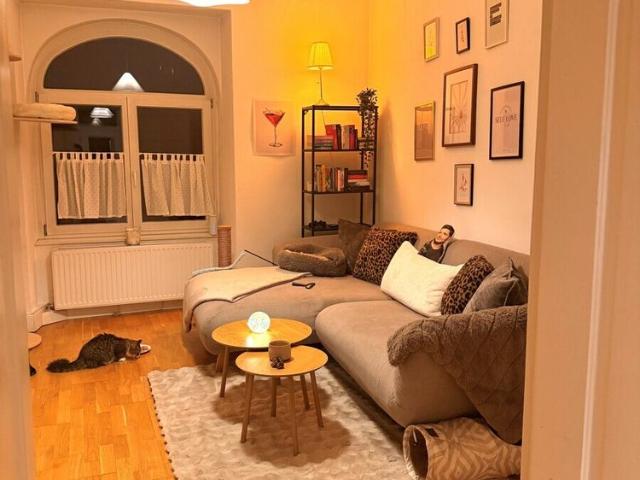 Apartment mieten in Bregenz, Vorarlberg