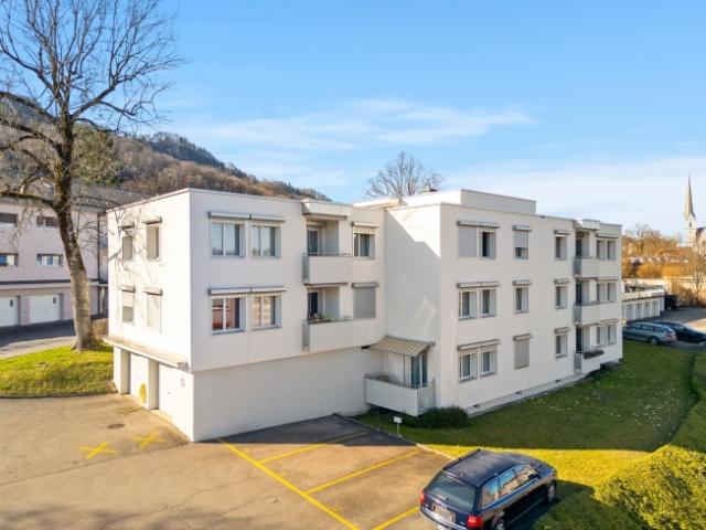 Wohnung kaufen in Adliswil, Zürich