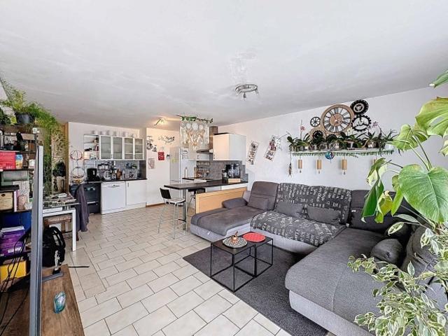 Wohnung kaufen in Les Hauts-Geneveys, Val-de-Ruz