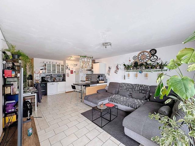 Wohnung kaufen in Les Hauts-Geneveys, Val-de-Ruz