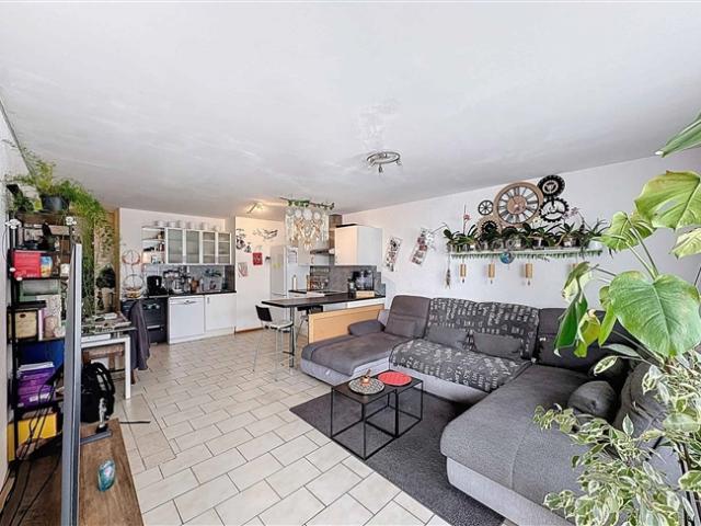Wohnung kaufen in Fontainemelon