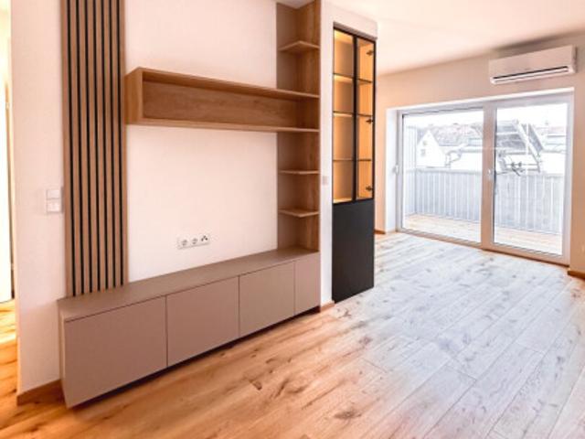 Dachgeschosswohnung kaufen in Lend, Gersdorf-Feistritz