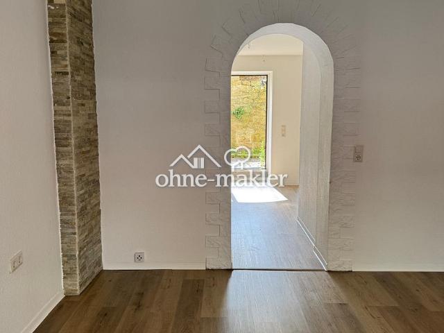 Apartment mieten in Witten