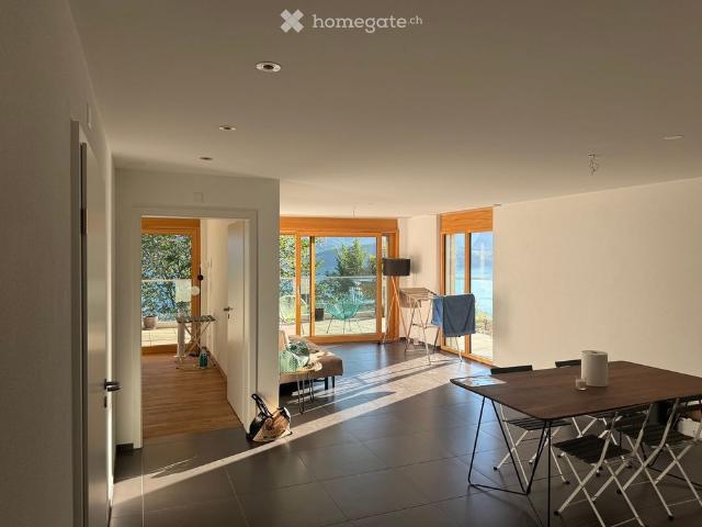 Apartment mieten in Gunten, Sigriswil