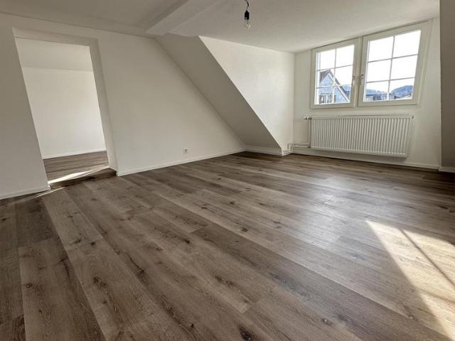 Apartment mieten in Herisau, Hinterland