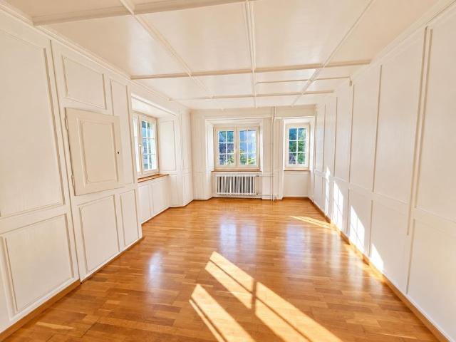 Apartment mieten in Oberdorf, Glarus Nord