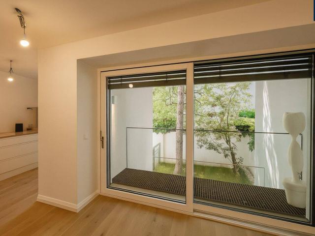 Apartment kaufen in Hietzing, Wien