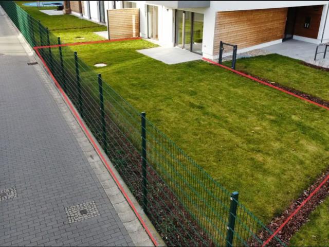 Wohnung mieten in Treptow–Köpenick, Berlin