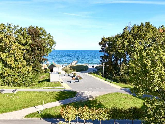 Wohnung kaufen in Zingst, Vorpommern-Rügen