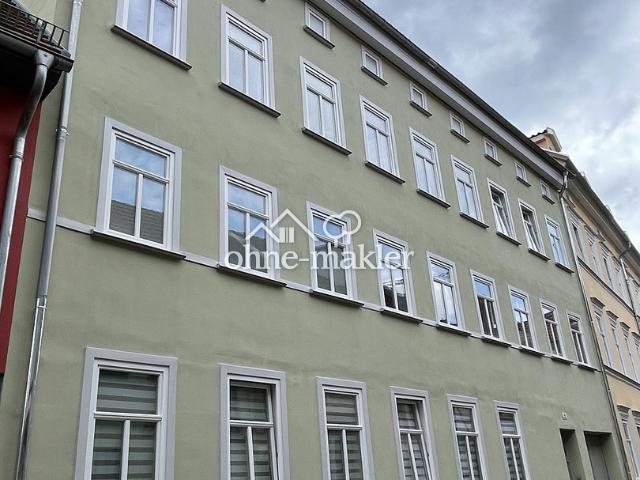 Apartment mieten in Siedlungsviertel, Naumburg (Saale)