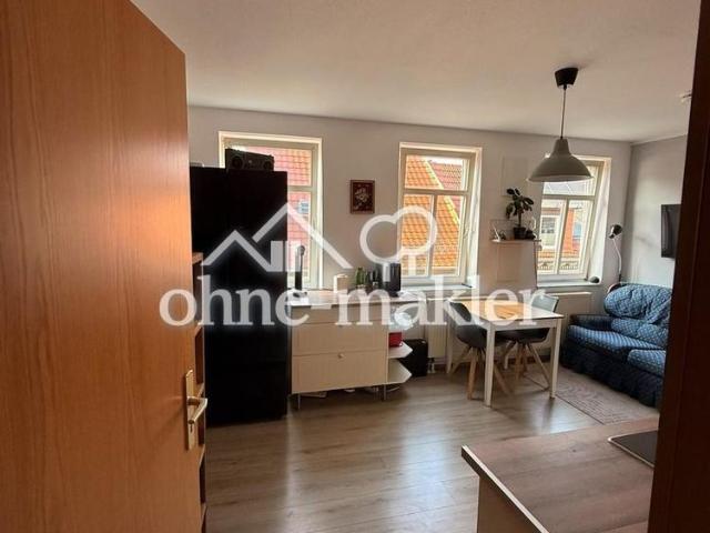 Apartment mieten in Altstadt, Erfurt