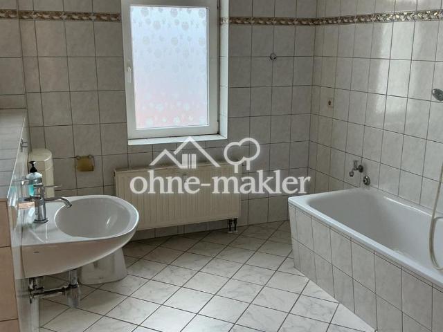 Apartment mieten in Arnstadt, Thüringen