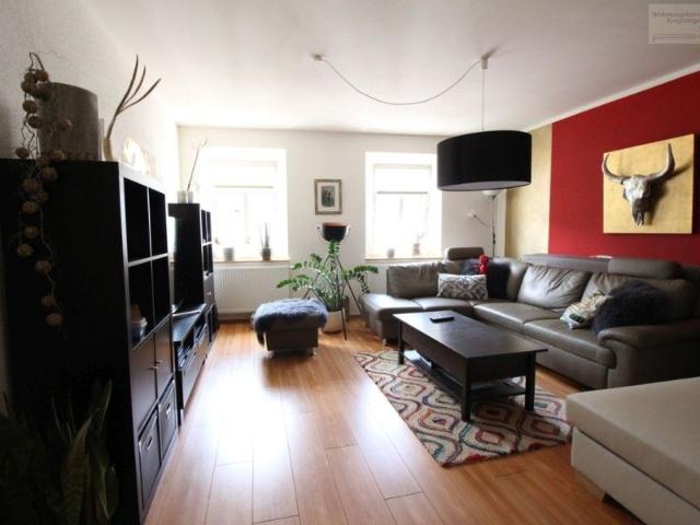Apartment mieten in Hofgarten, Sachsen
