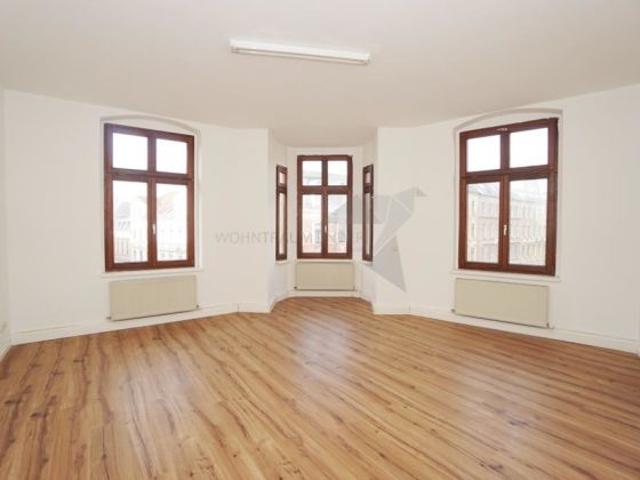 Wohnung mieten in Zwickau, Sachsen