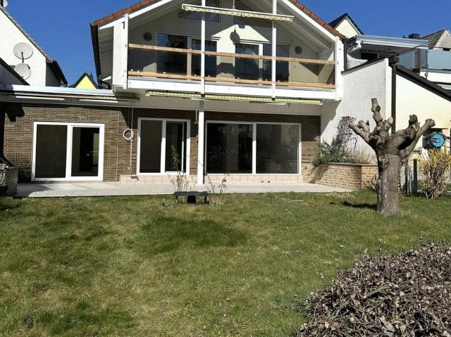 Wohnung mieten in Egelsbach, Hessen