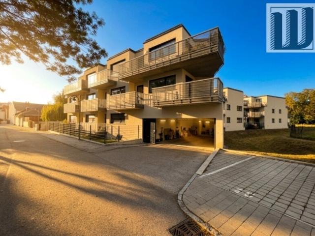 Wohnung mieten in Leobersdorf, Niederösterreich