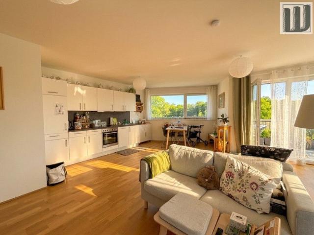 Apartment mieten in Leobersdorf, Niederösterreich