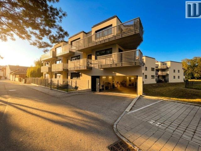 Apartment mieten in Leobersdorf, Niederösterreich