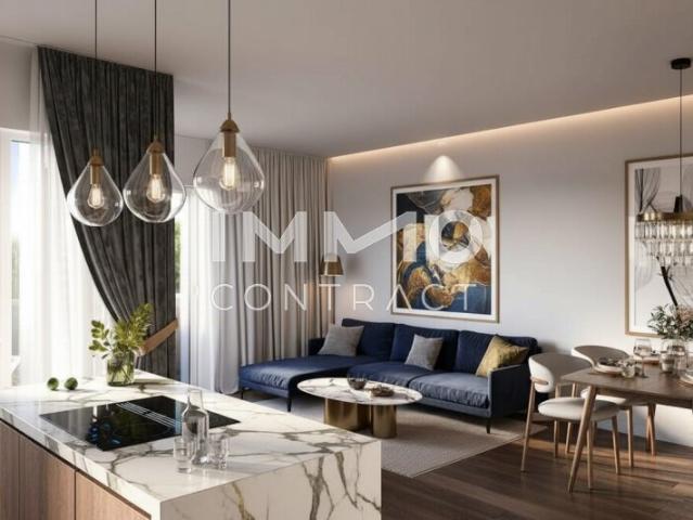 Dachgeschosswohnung kaufen in Wien