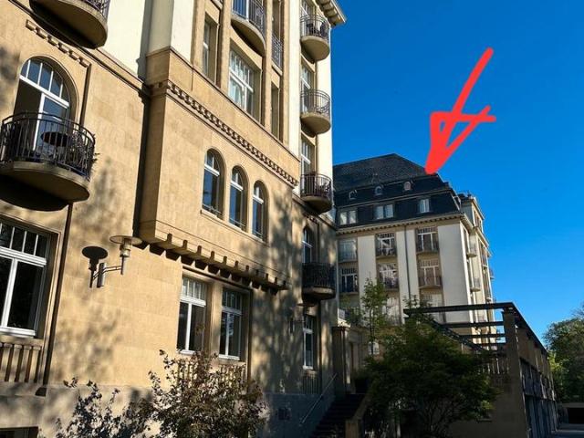Wohnung kaufen in Bad Nauheim, Hessen
