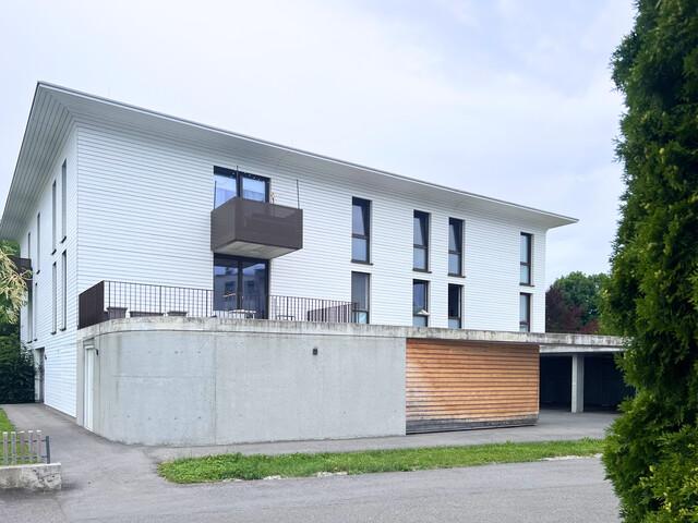 Apartment mieten in Lustenau, Vorarlberg