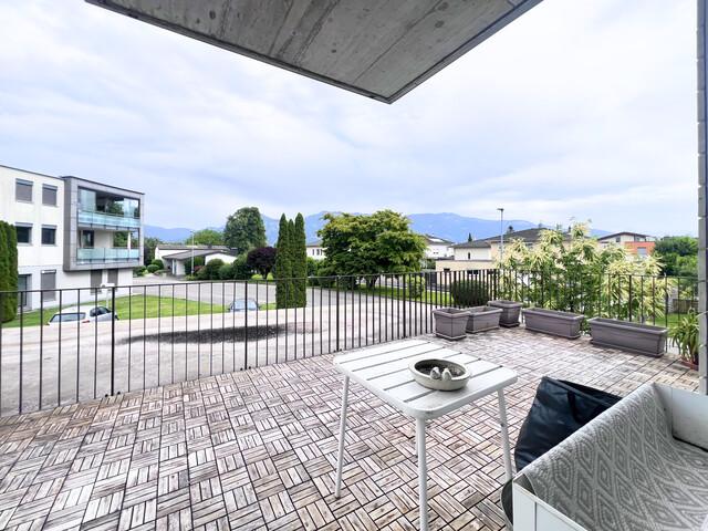 Apartment kaufen in Lustenau, Vorarlberg