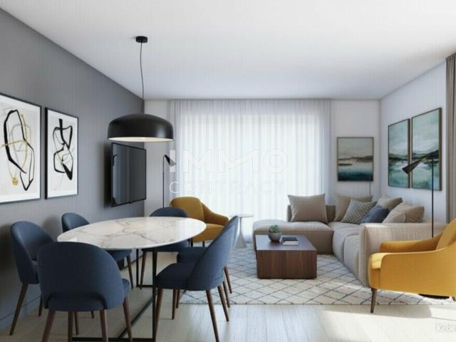 Wohnung kaufen in Donaustadt, Wien