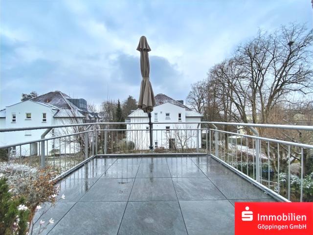 Wohnung mieten in Göppingen, Baden-Württemberg