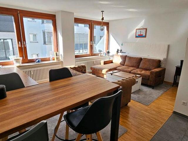 Wohnung mieten in Karlshöhe, Stuttgart